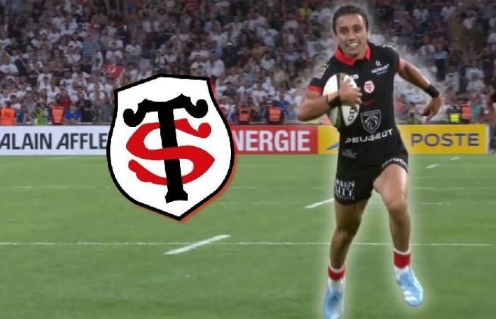 RUGBY. Ange Capuozzo affected, big concern for the star of Stade Toulousain