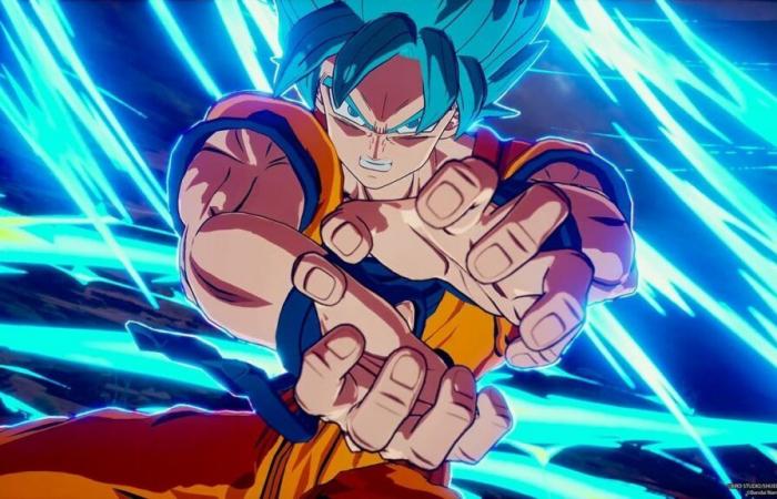 Discover our top 10 of the best Dragon Ball video games, Sparking Zero is not first!