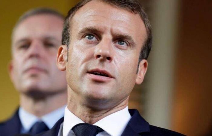 Macron present, flags banned, 4,000 police officers deployed… update on the “high risk” meeting