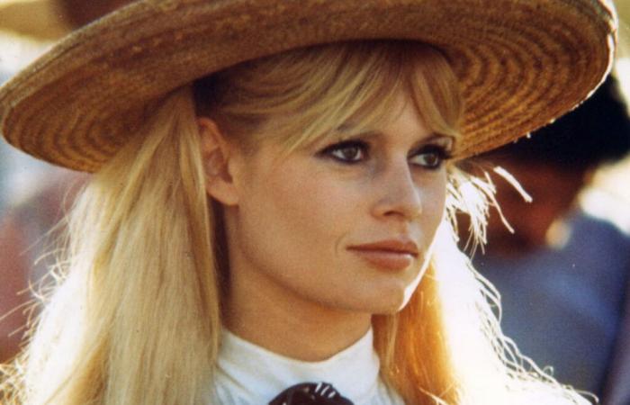 Hidden in our dads’ closet, this accessory adored by Brigitte Bardot in the 60’s is making a comeback