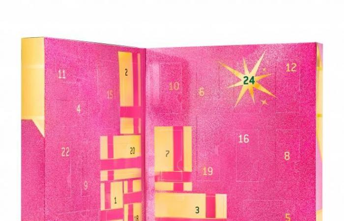 The most beautiful Advent calendars to treat yourself to now