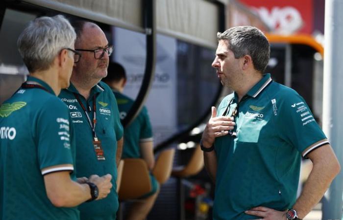 Formula 1 | Aston Martin F1 examines its conscience after Brazil fiasco