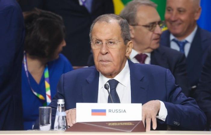 Bourita represents Morocco at the “Russia Africa Conference”… and Putin praises the African continent