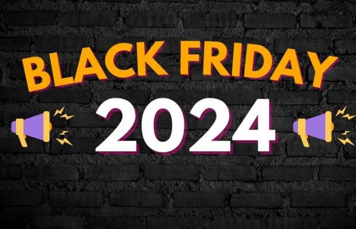 Black Friday 2024: which merchants are participating in the event this year?