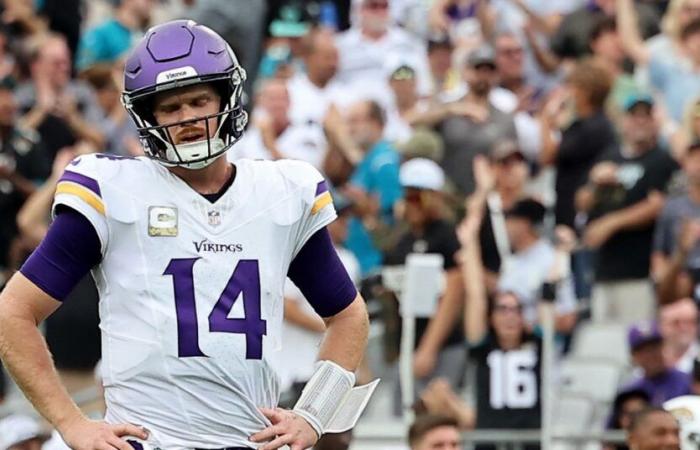 Minnesota Vikings at Jacksonville Jaguars: Second Quarter Recap and Third Quarter Discussion