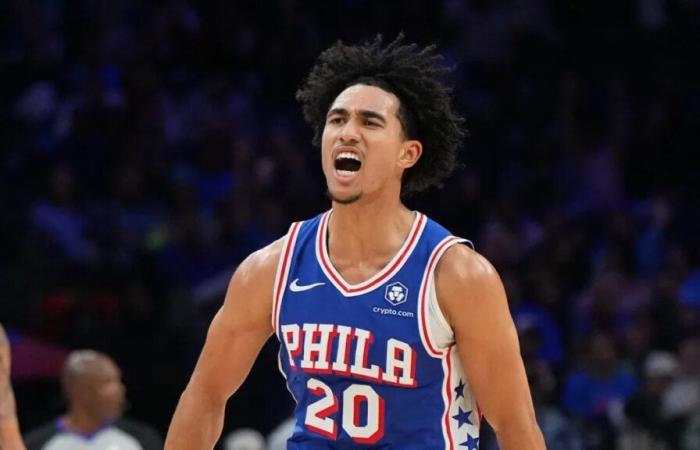 3 observations after McCain, Yabusele come up huge in Sixers’ second OT win – NBC Sports Philadelphia