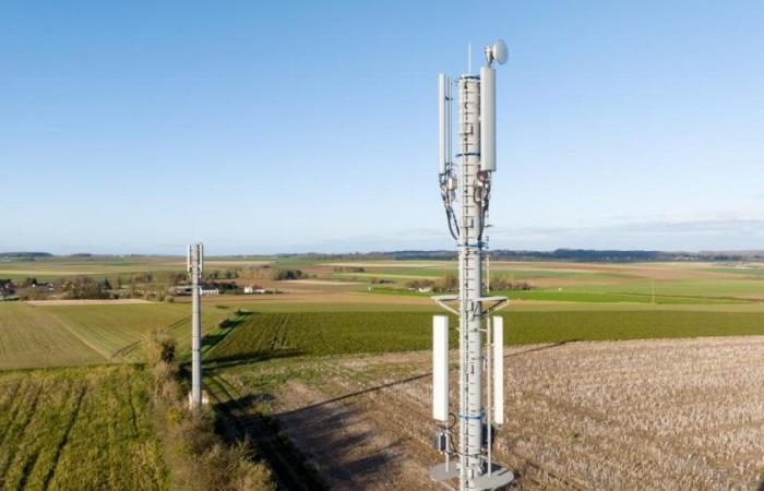 this secret war that threatens 4G coverage in the countryside