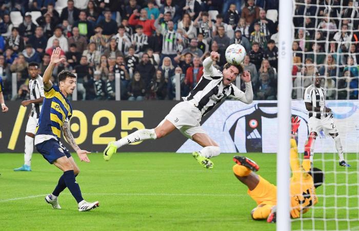 ‘Juventus desire home victory too much’ in 2024-25