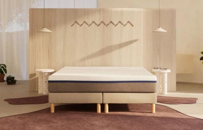 This mattress with more than 30,000 reviews is already at Black Friday prices