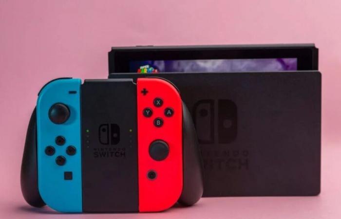 This crazy-priced Nintendo Switch OLED console is a hit (and we tell you why)