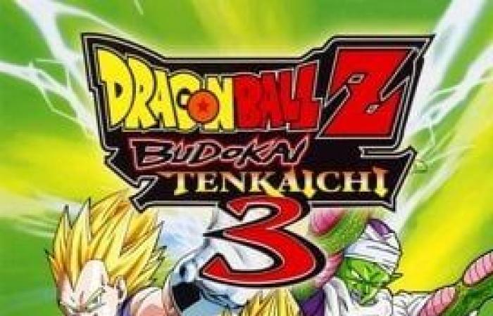 Discover our top 10 of the best Dragon Ball video games, Sparking Zero is not first!