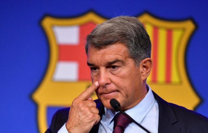 1.7 billion! Nike ends Barça crisis