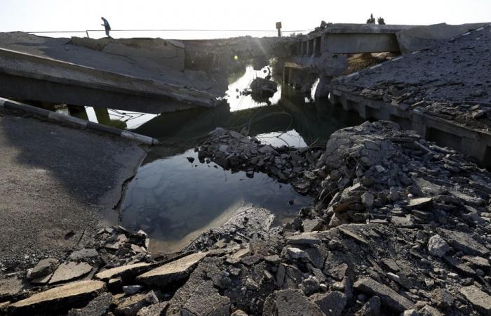 Gaza Strip, Lebanon and Syria | Israeli strikes kill dozens