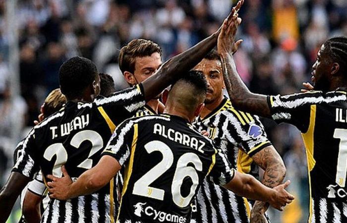 Juventus wins the derby and remains on the heels of Napoli