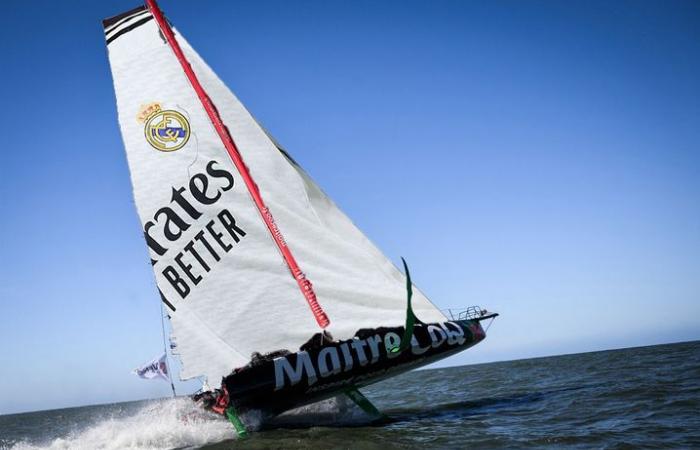 Rushing as Manchester City, Beyou in the shoes of PSG… Who are the favorites in the ocean race?