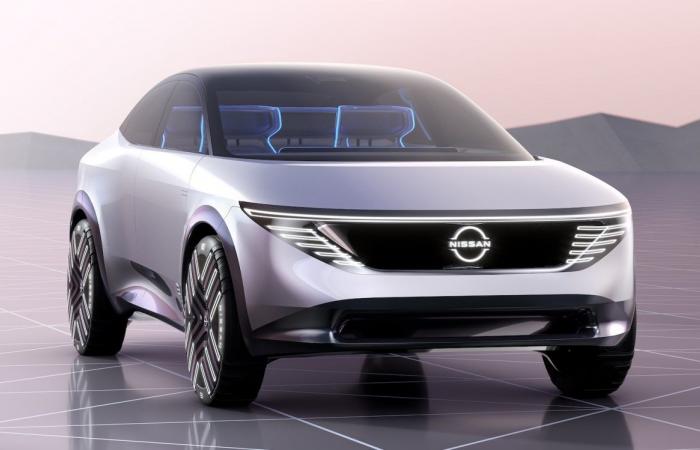 The 10 most anticipated new electric cars in 2025