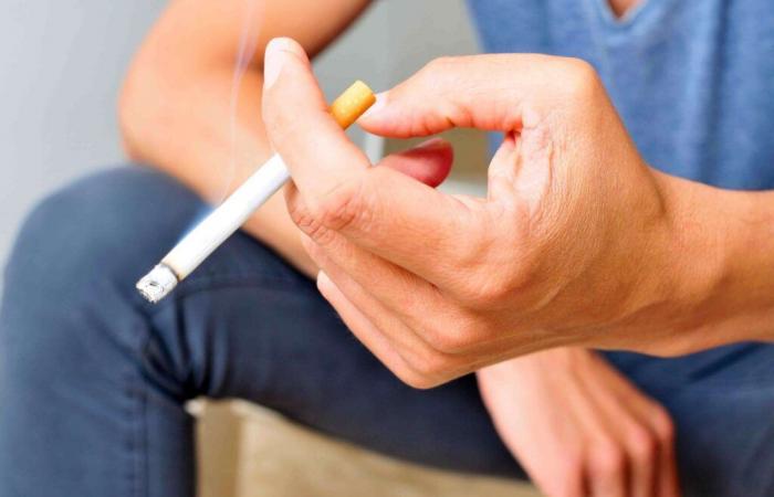 The effects of tobacco on fertility: what you need to know