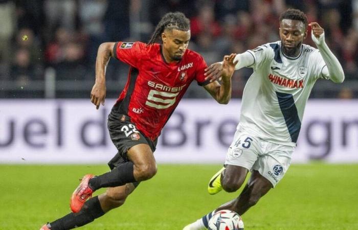 Stade Rennais – Toulouse. A match truly unlike any other