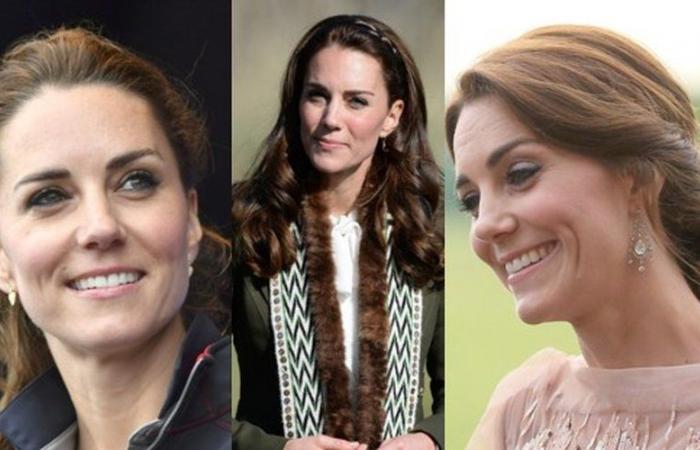 Kate Middleton: “Honestly, it's been awful”, after a “brutal” year, the Princess of Wales makes her public return