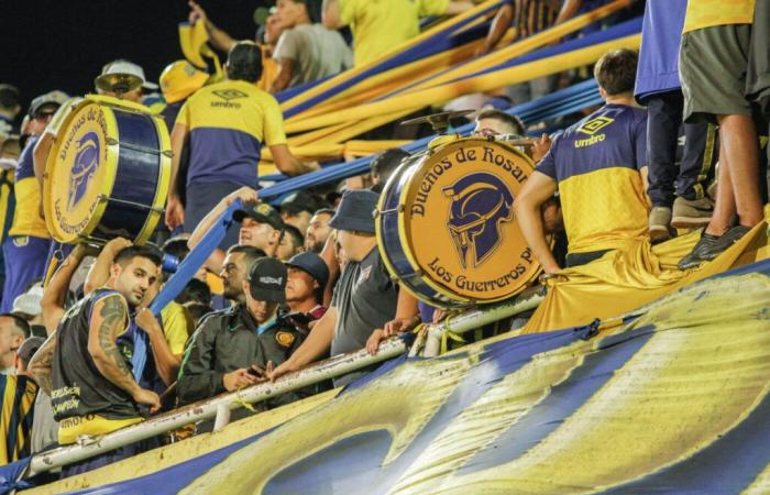 Two influential Rosario Central supporters shot dead on the sidelines of a match – Argentina – Rosario Central