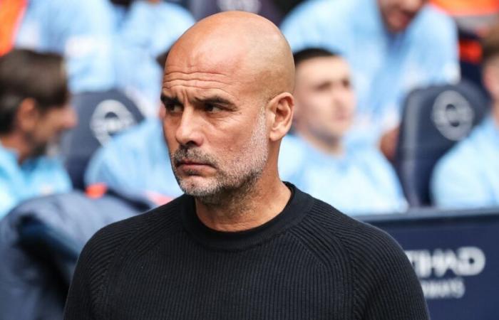 Man City in crisis, Guardiola sends a message to Liverpool: “It’s not about…”