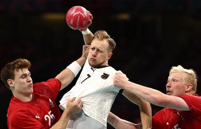 To develop their sport, handball fans are taking matters into their own hands in Acadia