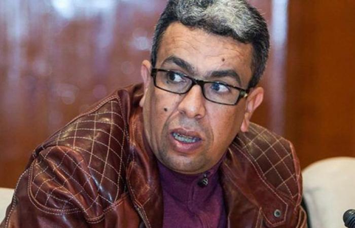 Urgent.. Hamid El Mahdawi was convicted of a year and a half in prison and a fine of 150 million centimes – Kech24: Morocco News – Kech24: a Moroccan electronic newspaper