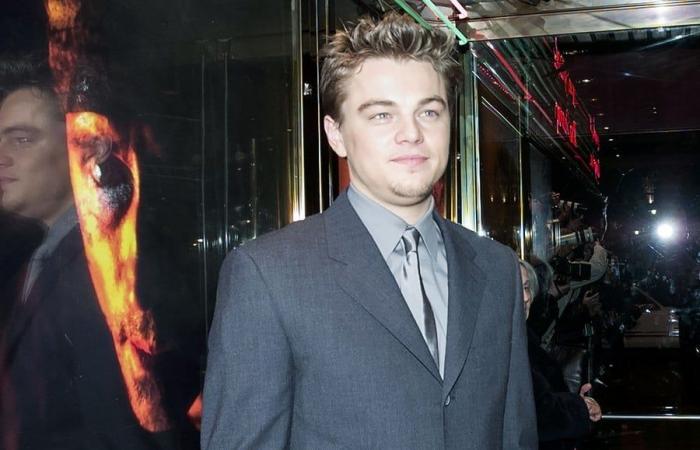 Leonardo DiCaprio is 50 (yes, seriously), how much has he changed since his debut?