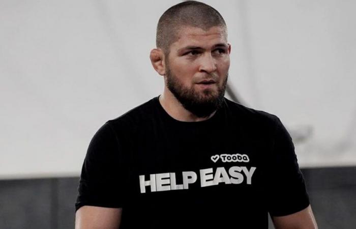 Khabib Nurmagomedov explains why he refuses to return to the UFC