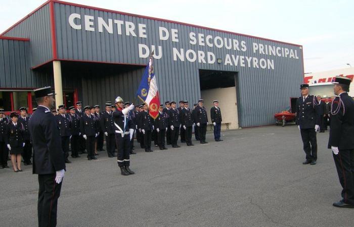 Espalion. More than 170 years of presence in North Aveyron