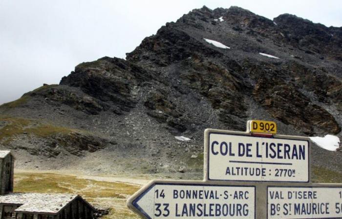 these passes which will close this Tuesday in Savoie