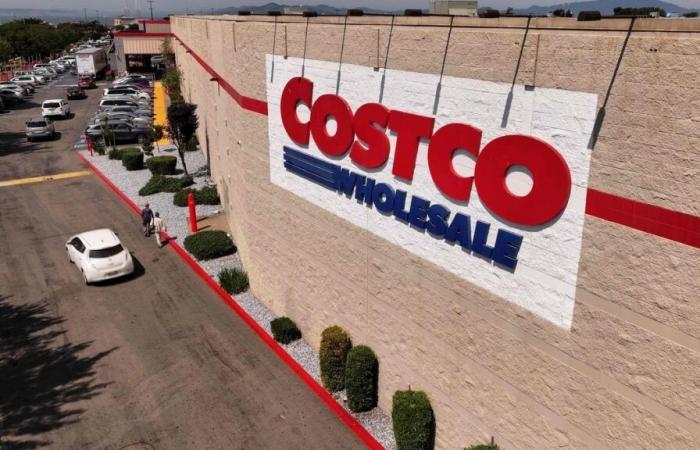 Nearly 80,000 pounds of butter sold in Texas recalled by Costco