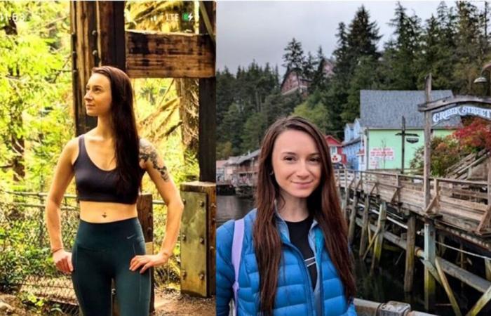 31-year-old American tourist killed, her body thrown in the woods in Hungary: suspect arrested