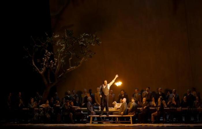 The Nice Opera successfully rehabilitates Puccini’s rare “Edgar”