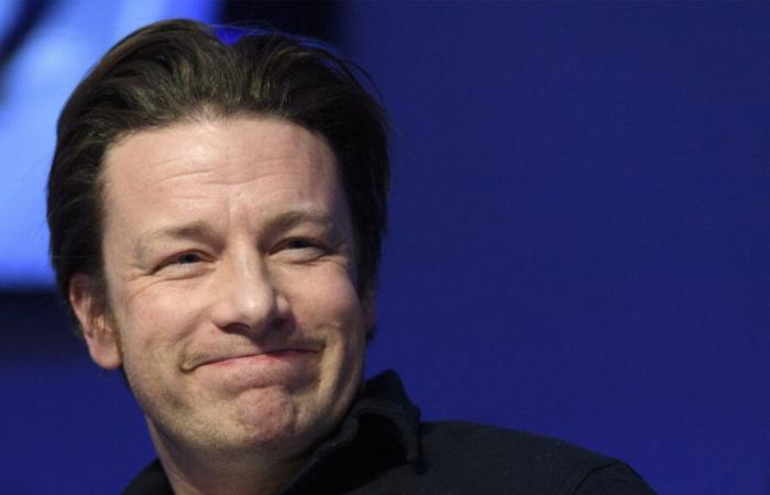 Children’s book written by chef Jamie Oliver withdrawn from sale