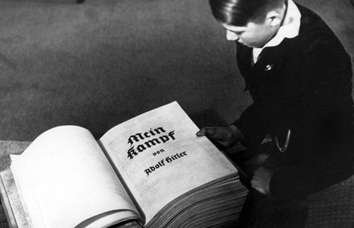 “Mein kampf, it was written”: a documentary to understand to discover at the Millau cinema