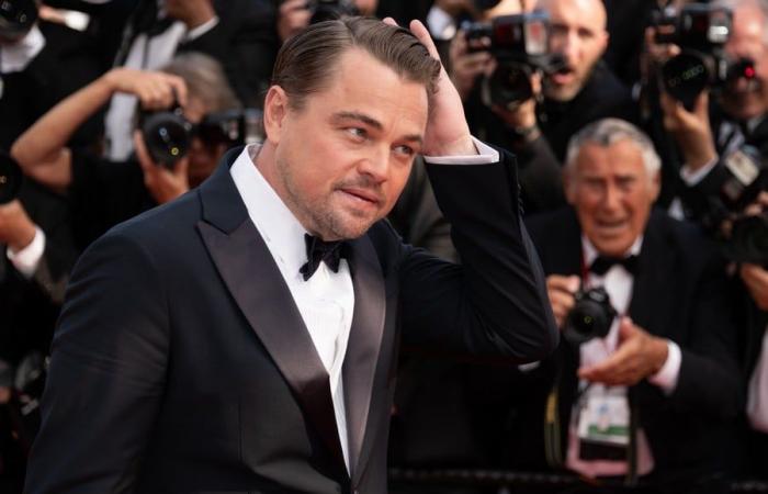 Leonardo DiCaprio is 50 (yes, seriously), how much has he changed since his debut?