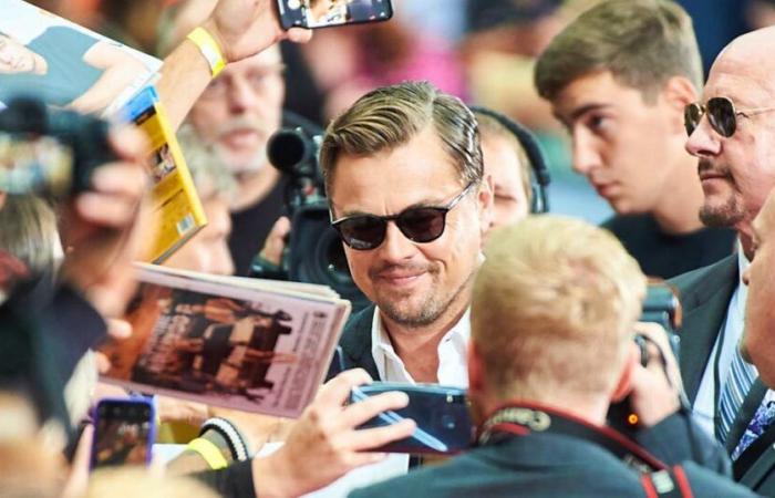 Leonardo DiCaprio turns 50: Hollywood’s eternal bachelor has been in the business for 30 years.