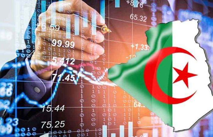 Foreign exchange market in Algeria: The economy is bogged down in the spiral of dual currencies