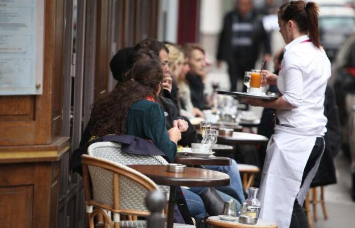 these Parisian restaurateurs who claim to take advantage of tourists