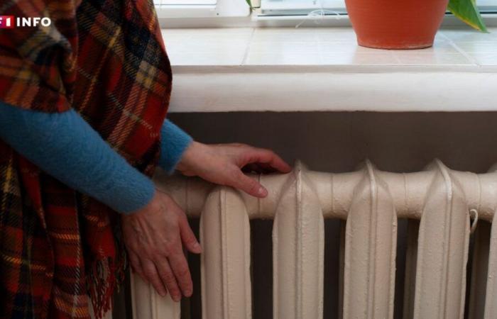 The cold is setting in in France: how to heat yourself while paying less?