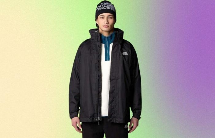 Amazon slashes the price of this ultra-trendy The North Face jacket