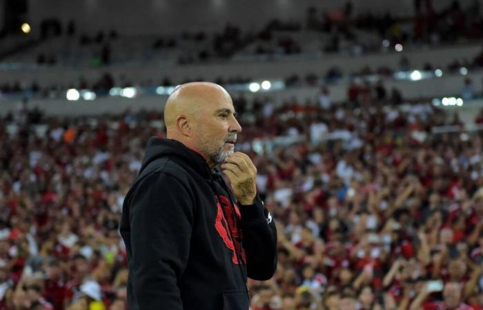 Stade Rennais takes on Jorge Sampaoli, former OM coach, as new coach