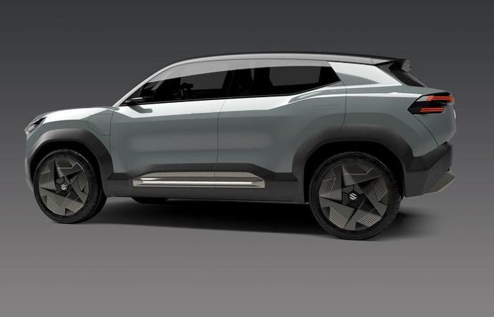 Toyota teams up with Suzuki to launch affordable electric SUV in 2025