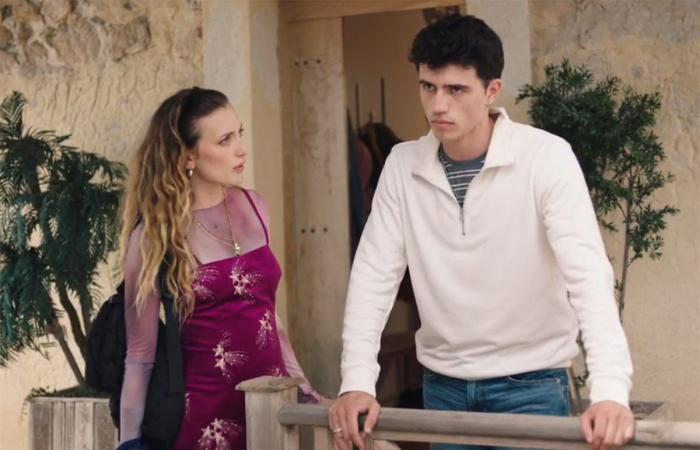 Anaïs collapses, the Milan and Sam clash turns into drama – Here it all begins November 14, 2024 (episode 1046 – full ITC summary)