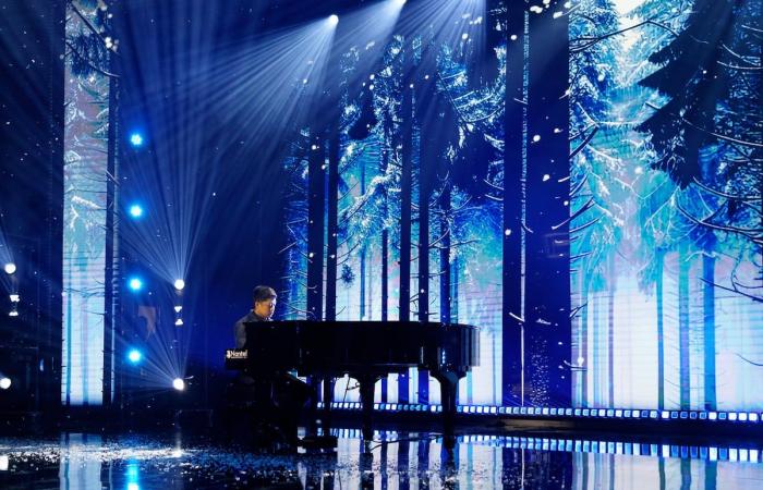 The finale of Quel talent!… without a winner