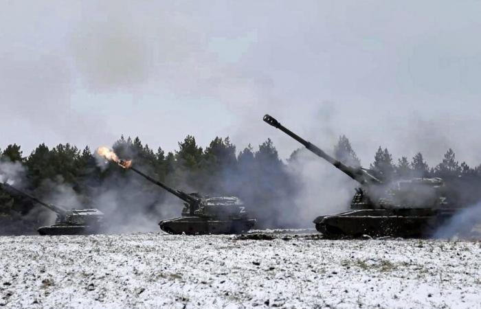 why the Russian army is seeking to conquer as much ground as possible in the coming weeks