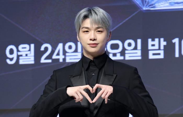 Kang Daniel to kick off Japan leg of ‘[ACT]’ tour in January