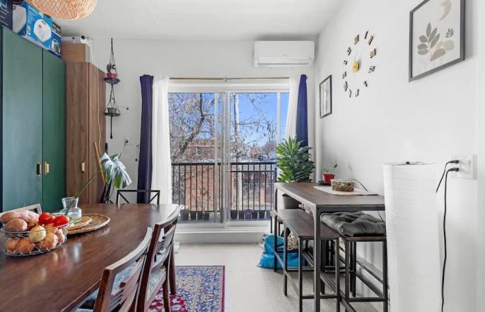 The triplex in which Jean-Pierre Ferland lived is for sale for $1,799,000 on Le Plateau-Mont-Royal