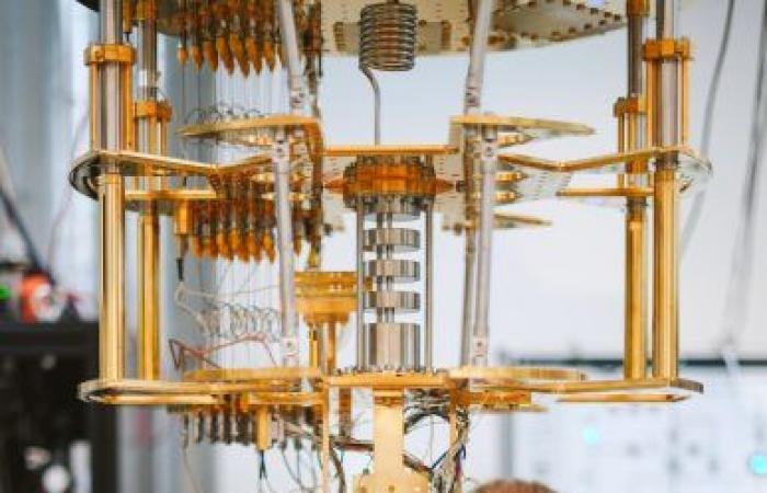 Underground with C12: diving into the heart of quantum computing